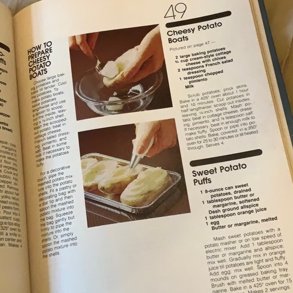 Cookbook - Picture 2 of 2